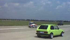 Filme alte curse auto 23.04.2005 - Arad - Viteza - Speed Racing