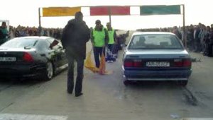 Filme alte curse auto 23.04.2005 - Arad - Viteza - Speed Racing