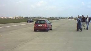 Filme alte curse auto 23.04.2005 - Arad - Viteza - Speed Racing