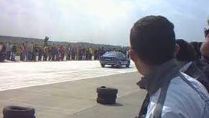 Filme alte curse auto 23.04.2005 - Arad - Viteza - Speed Racing