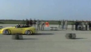 Filme alte curse auto 23.04.2005 - Arad - Viteza - Speed Racing