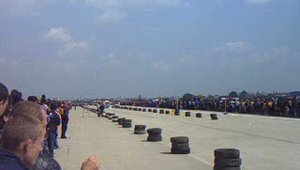 Filme alte curse auto 23.04.2005 - Arad - Viteza - Speed Racing