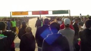 Filme alte curse auto 23.04.2005 - Arad - Viteza - Speed Racing