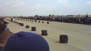 Filme alte curse auto 23.04.2005 - Arad - Viteza - Speed Racing