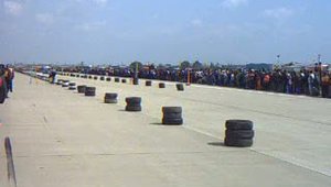 Filme alte curse auto 23.04.2005 - Arad - Viteza - Speed Racing
