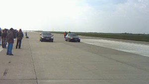 Filme alte curse auto 23.04.2005 - Arad - Viteza - Speed Racing