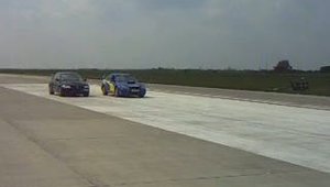 Filme alte curse auto 23.04.2005 - Arad - Viteza - Speed Racing