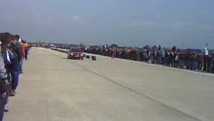 Filme alte curse auto 23.04.2005 - Arad - Viteza - Speed Racing
