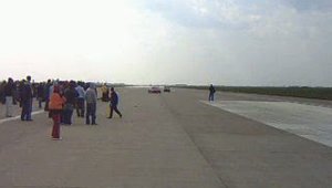 Filme alte curse auto 23.04.2005 - Arad - Viteza - Speed Racing