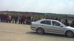 Filme alte curse auto 23.04.2005 - Arad - Viteza - Speed Racing