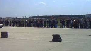 Filme alte curse auto 23.04.2005 - Arad - Viteza - Speed Racing