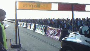 Filme alte curse auto 23.04.2005 - Arad - Viteza - Speed Racing