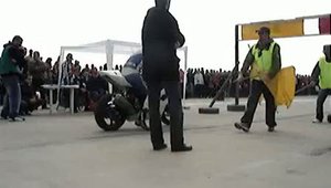 Filme alte curse auto 23.04.2005 - Arad - Viteza - Speed Racing