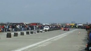 Filme alte curse auto 23.04.2005 - Arad - Viteza - Speed Racing