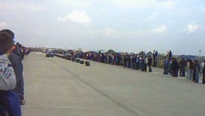 Filme alte curse auto 23.04.2005 - Arad - Viteza - Speed Racing