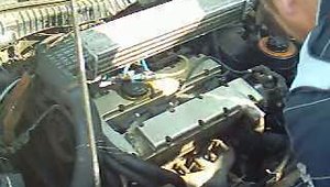 Filme alte curse auto 23.04.2005 - Arad - Viteza - Speed Racing
