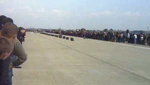 Filme alte curse auto 23.04.2005 - Arad - Viteza - Speed Racing