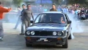 Filme alte curse auto 23.10.2004 - Plopeni - Indemanare - MR