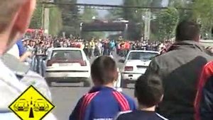 Filme alte curse auto 29.04.2006 - Buzau