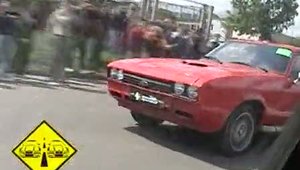 Filme alte curse auto 29.04.2006 - Buzau