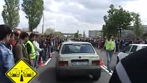 Filme alte curse auto 29.04.2006 - Buzau