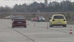 Filme alte curse auto 29.10.2006 - Craiova - Ghost