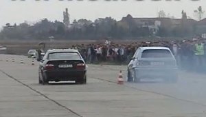 Filme alte curse auto 29.10.2006 - Craiova - Ghost