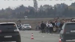 Filme alte curse auto 29.10.2006 - Craiova - Ghost