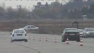 Filme alte curse auto 29.10.2006 - Craiova - Ghost