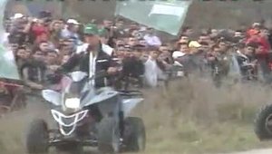 Filme alte curse auto 29.10.2006 - Craiova - Ghost
