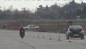 Filme alte curse auto 29.10.2006 - Craiova - Ghost