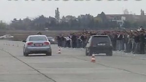 Filme alte curse auto 29.10.2006 - Craiova - Ghost