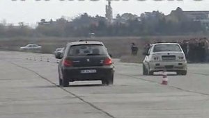 Filme alte curse auto 29.10.2006 - Craiova - Ghost