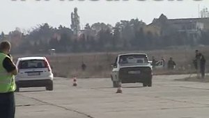 Filme alte curse auto 29.10.2006 - Craiova - Ghost