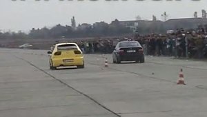 Filme alte curse auto 29.10.2006 - Craiova - Ghost