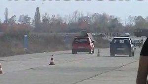 Filme alte curse auto 29.10.2006 - Craiova - Ghost
