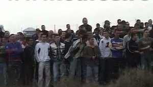 Filme alte curse auto 29.10.2006 - Craiova - Ghost
