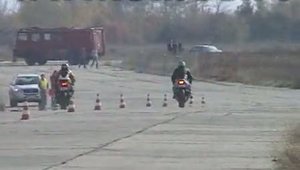 Filme alte curse auto 29.10.2006 - Craiova - Ghost