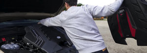 Filmul care ne arata cat de RS Q8 este, de fapt, Urus: pot fi inlocuite piesele de pe Audi cu cele montate pe Lamborghini?