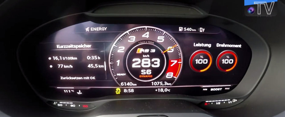 Filmul care pune pe jar soferii noului CLA45 AMG. Nu exista sedan compact mai rapid ca acesta. VIDEO Filmul care pune pe jar soferii noului CLA45 AMG. Nu exista sedan compact mai rapid ca acesta. VIDEO