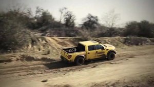 Filmul care te va face sa iubesti din plin off-road-ul extrem