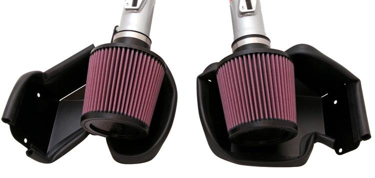 Filtre de aer: K&N ii da in plus 14 cp lui Nissan 370Z Filtre de aer: K&N ii da in plus 14 cp lui Nissan 370Z