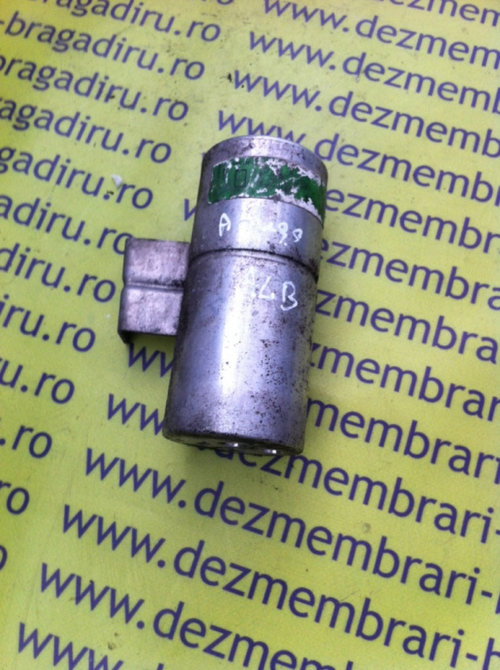 Filtru ac Mercedes-Benz A-Class W168 [1997 - 2001] Hatchback A 170 CDI MT (90 hp)
