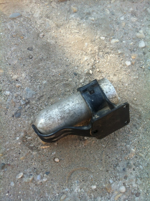 Filtru ac Mercedes-Benz M-Class W163 [1997 - 2001] Crossover 5-usi (W163) V8 4.0 CDI