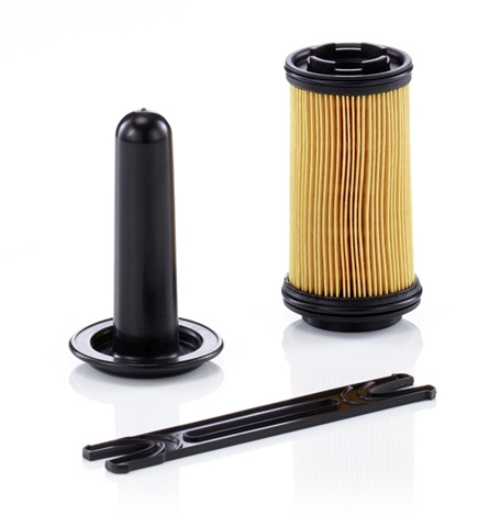 Filtru Aditiv Mann-filter Class U 5001 KIT