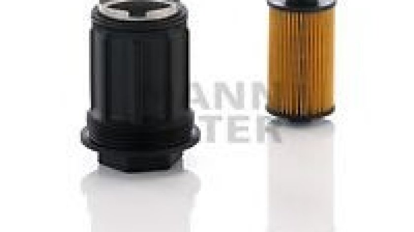 Filtru aditiv MERCEDES VARIO platou / sasiu (1996 - 2016) MANN-FILTER U 58/1 KIT - produs NOU