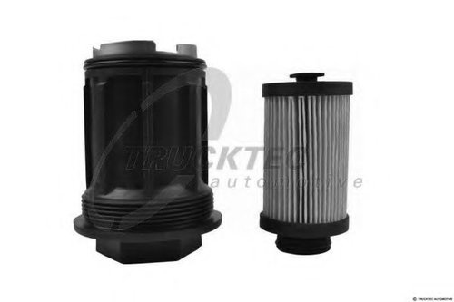 Filtru aditiv MERCEDES VARIO platou / sasiu (1996 - 2016) TRUCKTEC AUTOMOTIVE 01.16.107 piesa NOUA