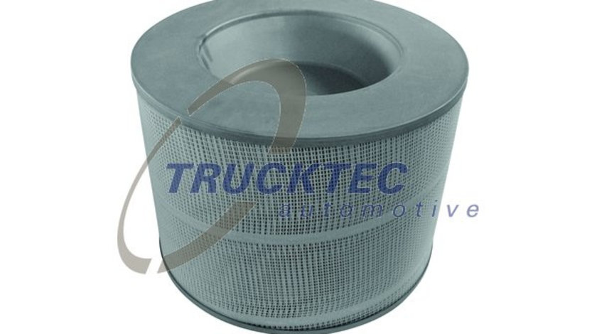 Filtru aer (0114026 TRUCKTEC) MERCEDES-BENZ