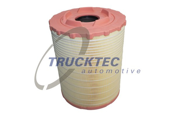 Filtru aer (0114188 TRUCKTEC) MERCEDES-BENZ