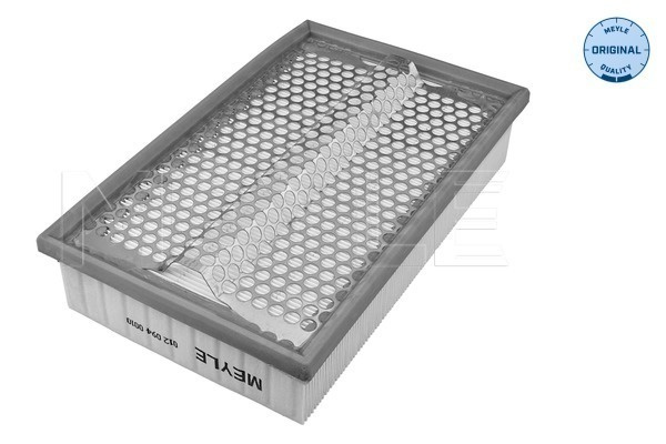 Filtru aer (0120940010 MEYLE) MERCEDES-BENZ
